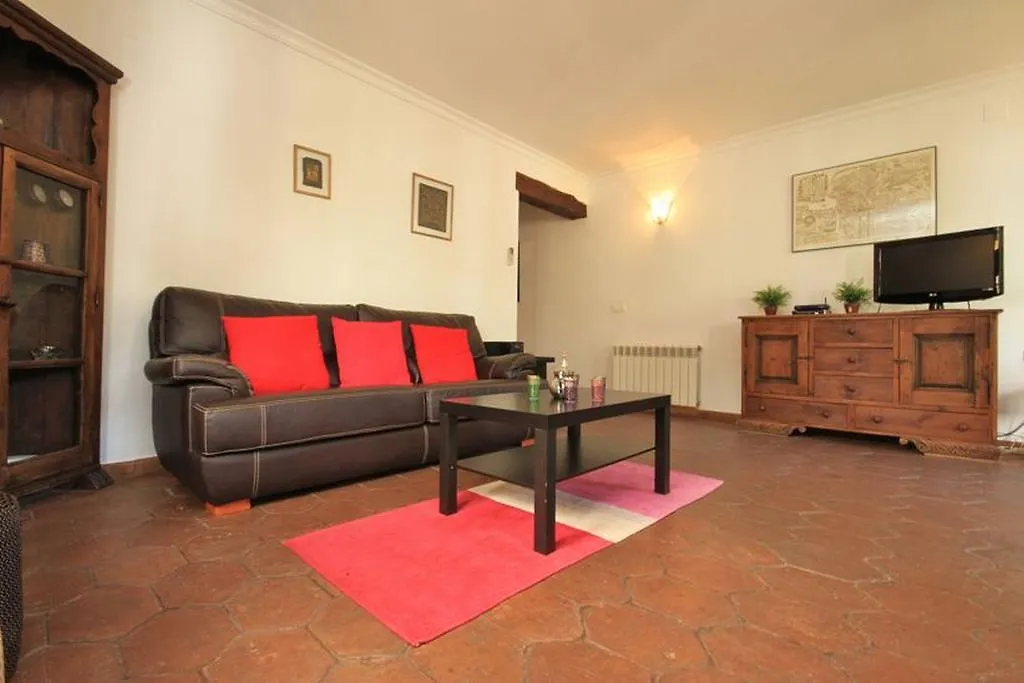 Friendly Rentals Carmen Granada