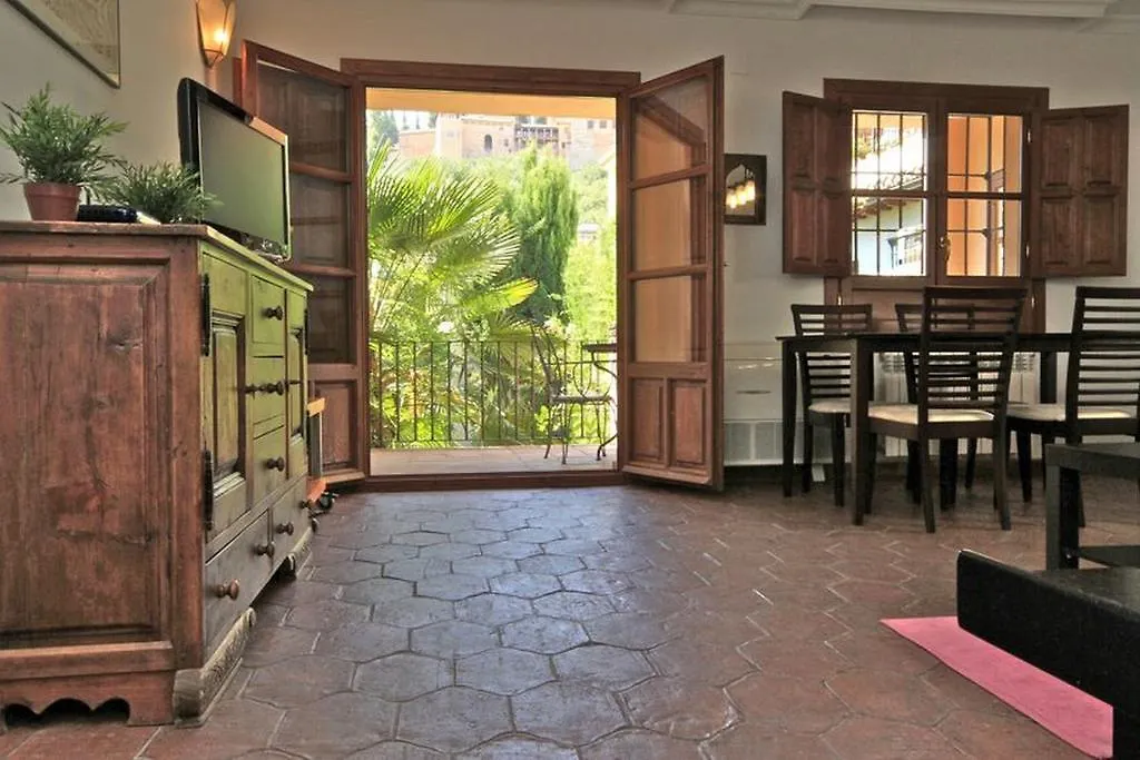 Friendly Rentals Carmen Granada