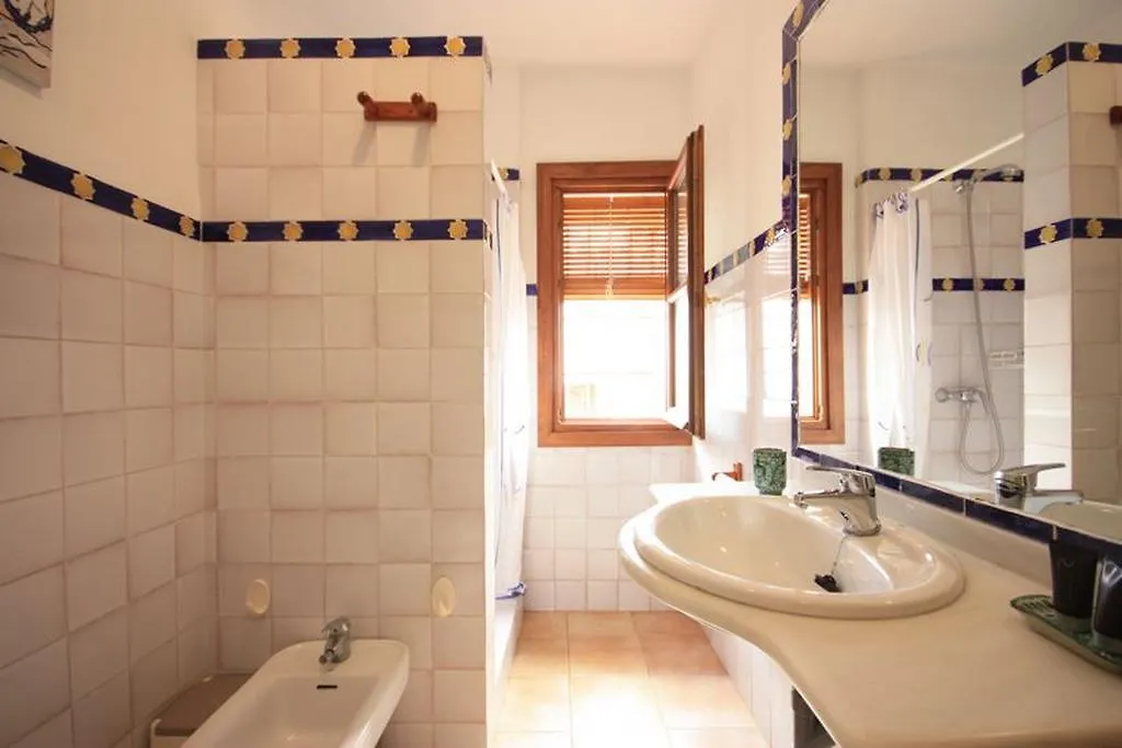 Apartment Friendly Rentals Carmen Granada
